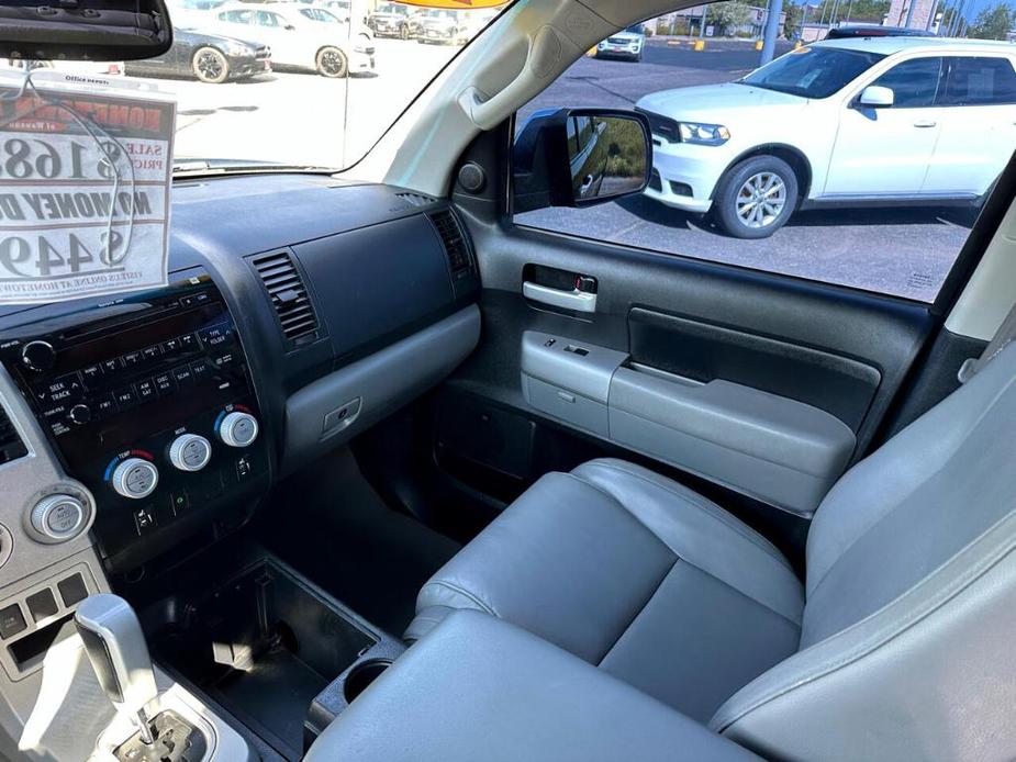 used 2008 Toyota Tundra car, priced at $16,497