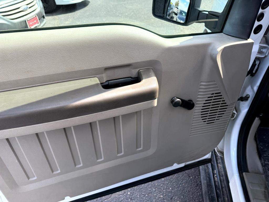 used 2008 Ford F-350 car, priced at $17,997