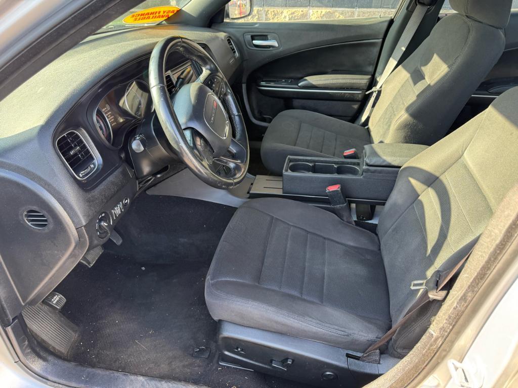 used 2019 Dodge Charger car, priced at $15,997