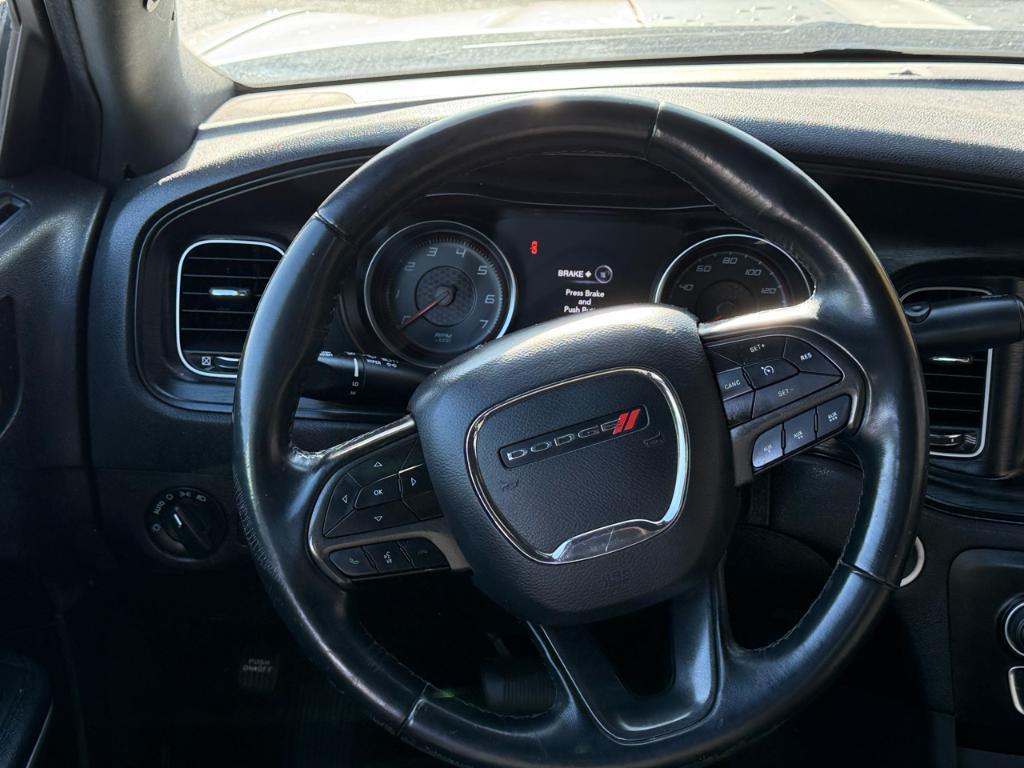 used 2019 Dodge Charger car, priced at $15,997