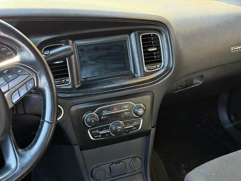 used 2019 Dodge Charger car, priced at $15,997