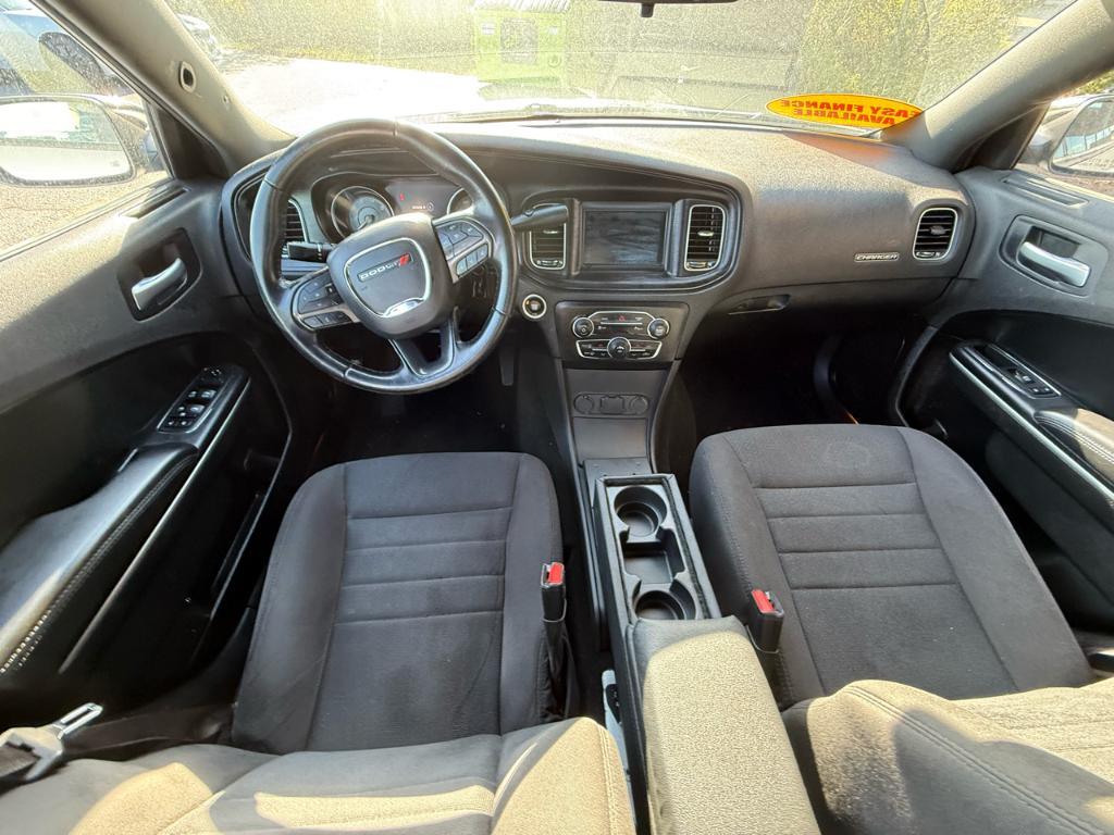 used 2019 Dodge Charger car, priced at $15,997