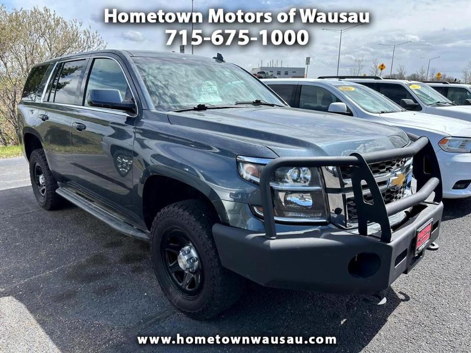 used 2019 Chevrolet Tahoe car, priced at $17,997