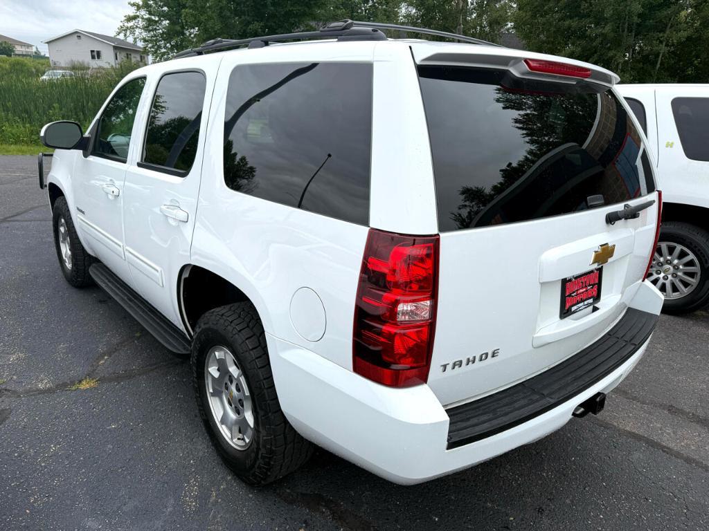 used 2013 Chevrolet Tahoe car, priced at $17,997