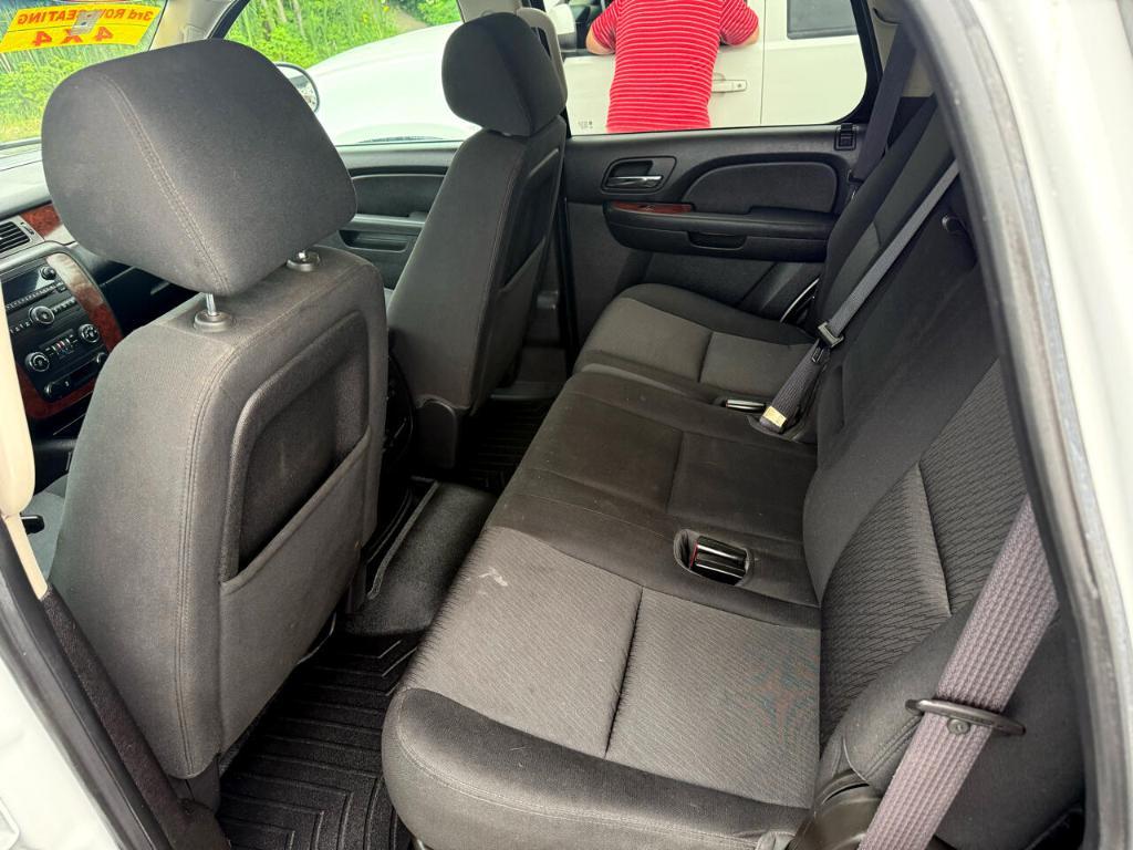 used 2013 Chevrolet Tahoe car, priced at $17,997