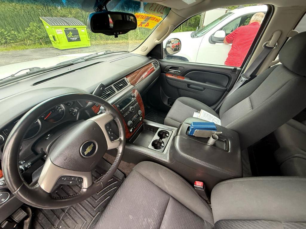 used 2013 Chevrolet Tahoe car, priced at $17,997