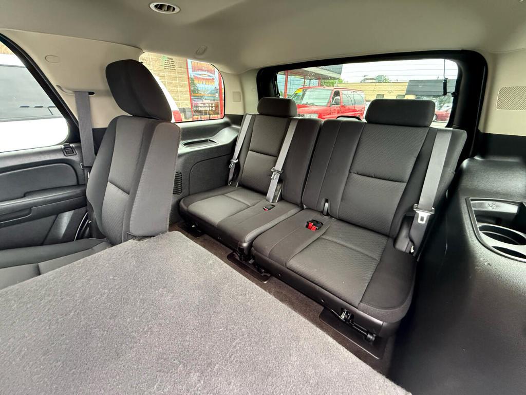 used 2013 Chevrolet Tahoe car, priced at $17,997