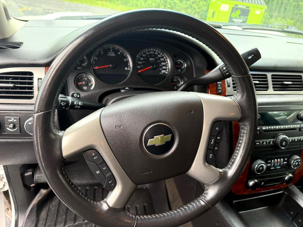 used 2013 Chevrolet Tahoe car, priced at $17,997