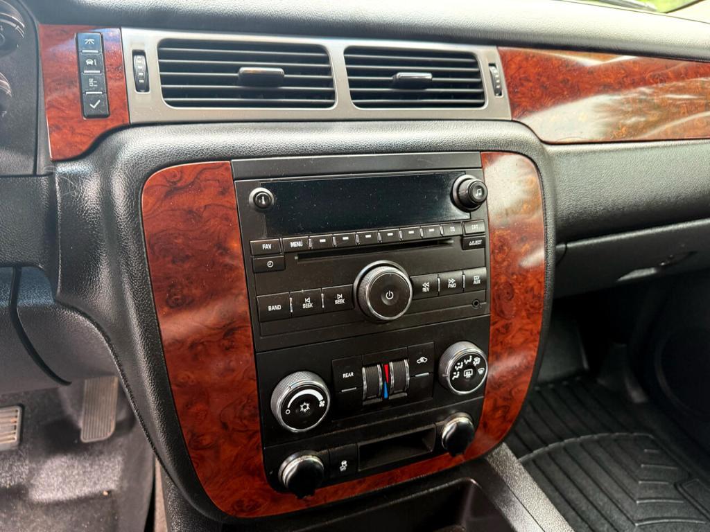 used 2013 Chevrolet Tahoe car, priced at $17,997