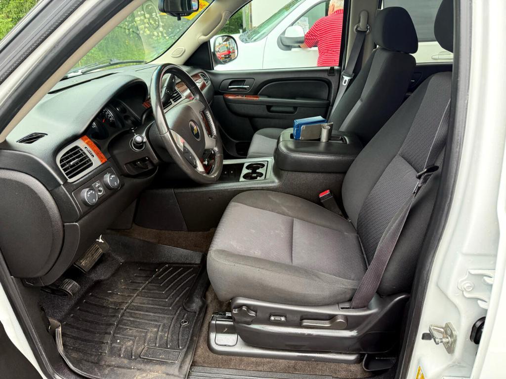 used 2013 Chevrolet Tahoe car, priced at $17,997