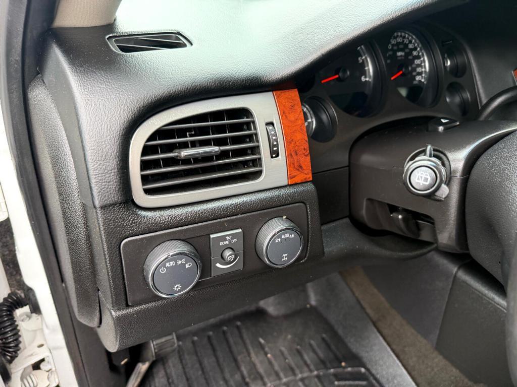 used 2013 Chevrolet Tahoe car, priced at $17,997