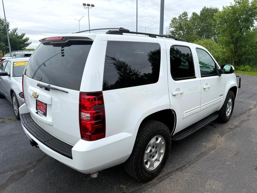 used 2013 Chevrolet Tahoe car, priced at $17,997