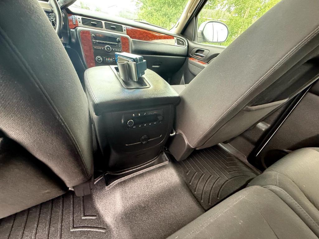 used 2013 Chevrolet Tahoe car, priced at $17,997