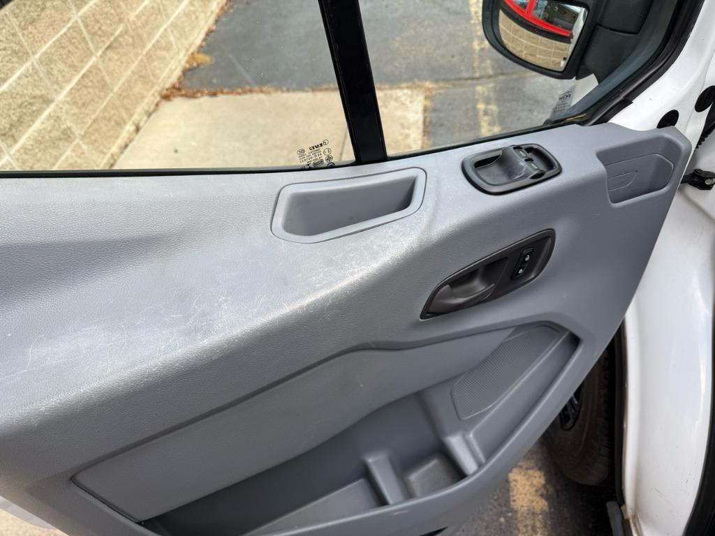 used 2016 Ford Transit-350 car, priced at $19,897