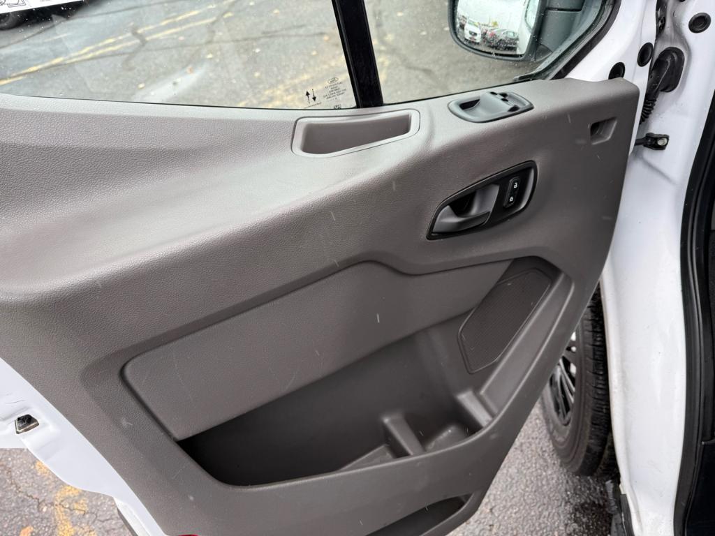 used 2021 Ford Transit-350 car, priced at $28,997