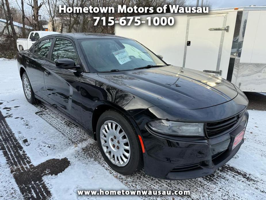 used 2016 Dodge Charger car, priced at $11,997