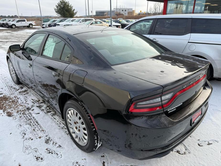 used 2016 Dodge Charger car, priced at $11,997