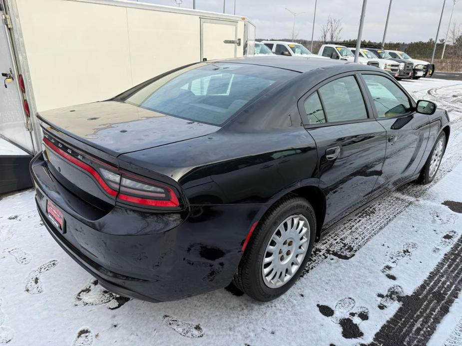 used 2016 Dodge Charger car, priced at $11,997