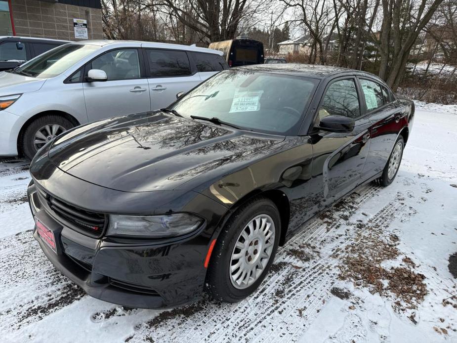 used 2016 Dodge Charger car, priced at $11,997