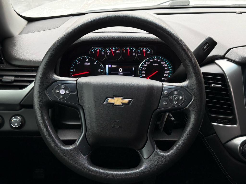 used 2018 Chevrolet Tahoe car, priced at $24,997