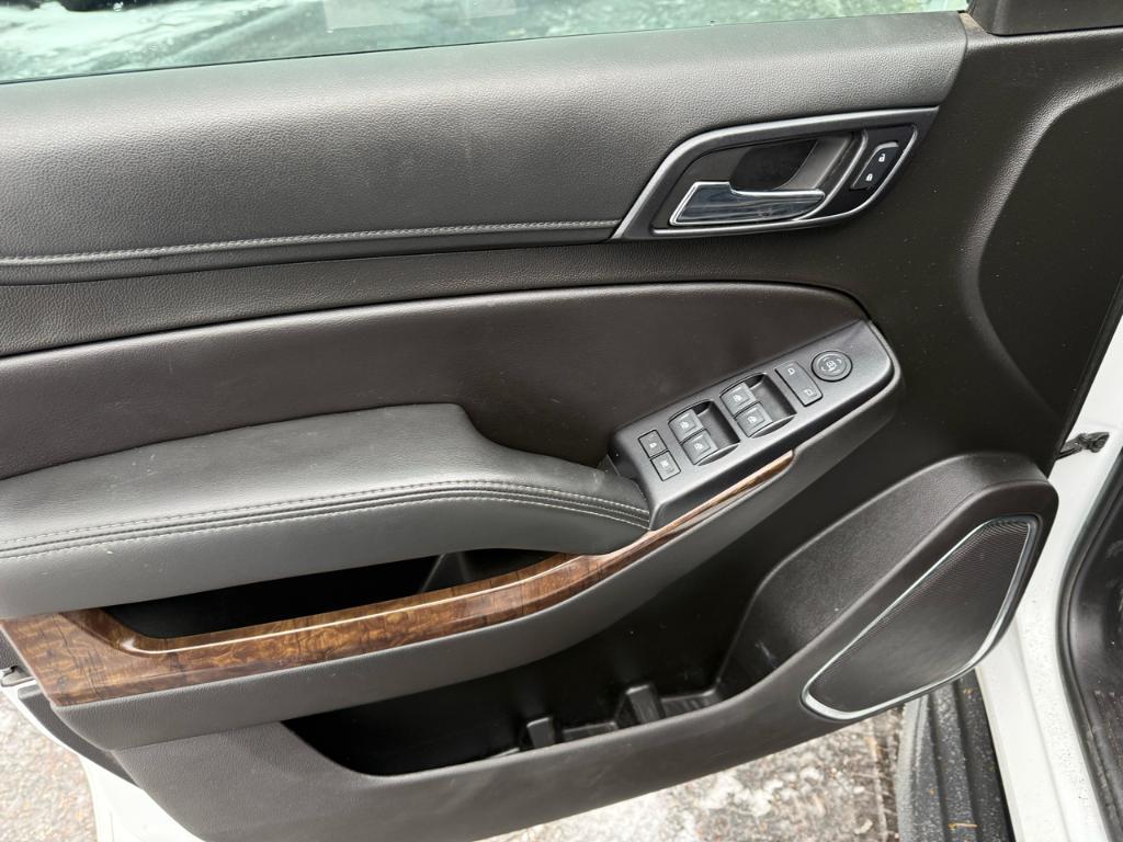 used 2018 Chevrolet Tahoe car, priced at $24,997