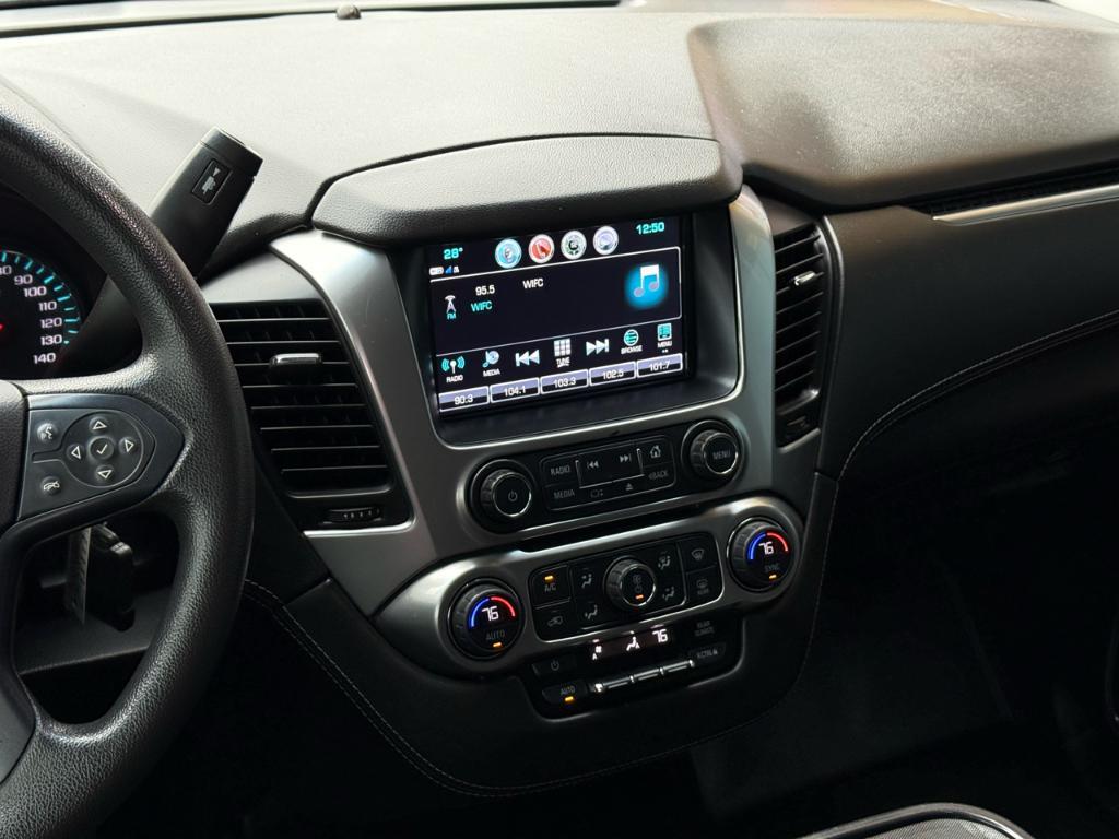 used 2018 Chevrolet Tahoe car, priced at $24,997