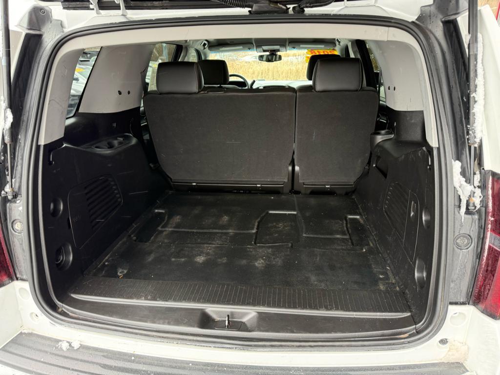 used 2018 Chevrolet Tahoe car, priced at $24,997