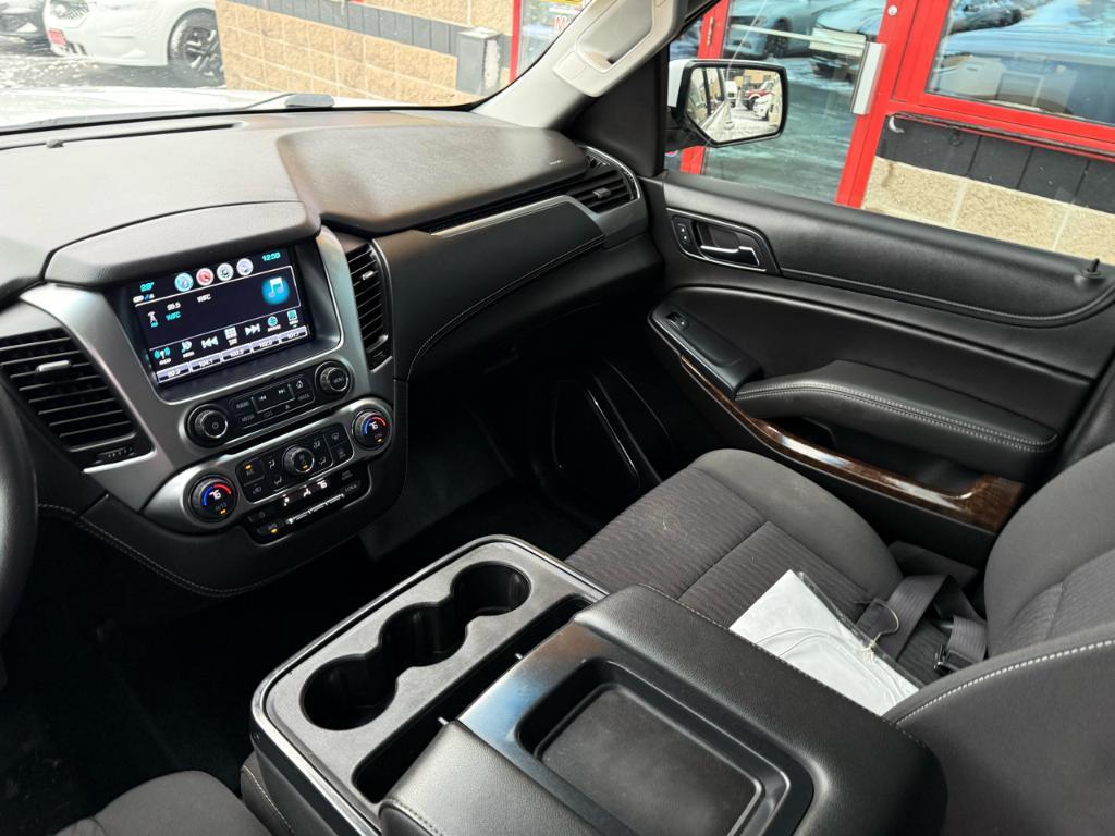 used 2018 Chevrolet Tahoe car, priced at $24,997