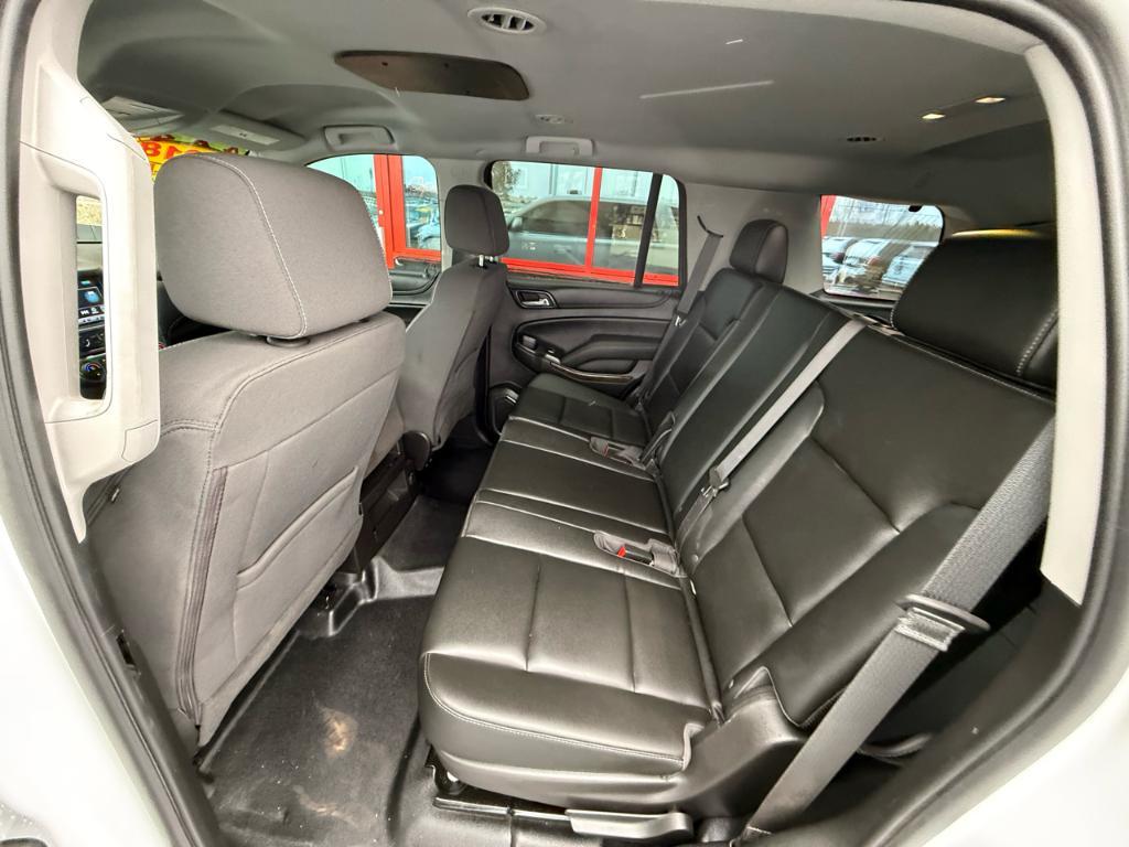 used 2018 Chevrolet Tahoe car, priced at $24,997