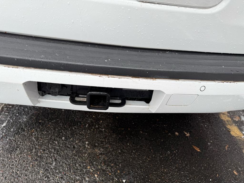 used 2018 Chevrolet Tahoe car, priced at $24,997