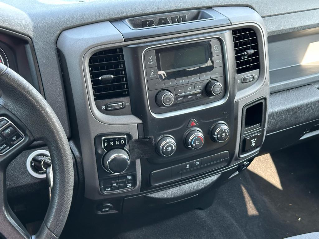 used 2020 Ram 1500 Classic car, priced at $19,497