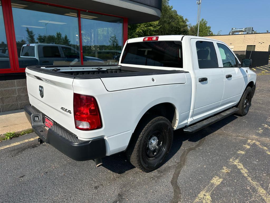 used 2020 Ram 1500 Classic car, priced at $19,497