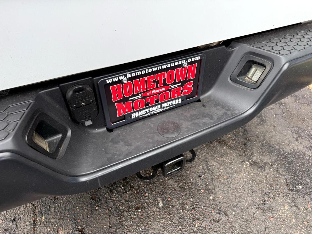 used 2015 Ram 1500 car, priced at $14,997