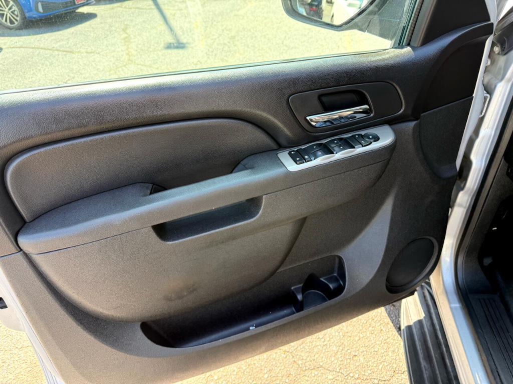 used 2013 Chevrolet Tahoe car, priced at $12,997