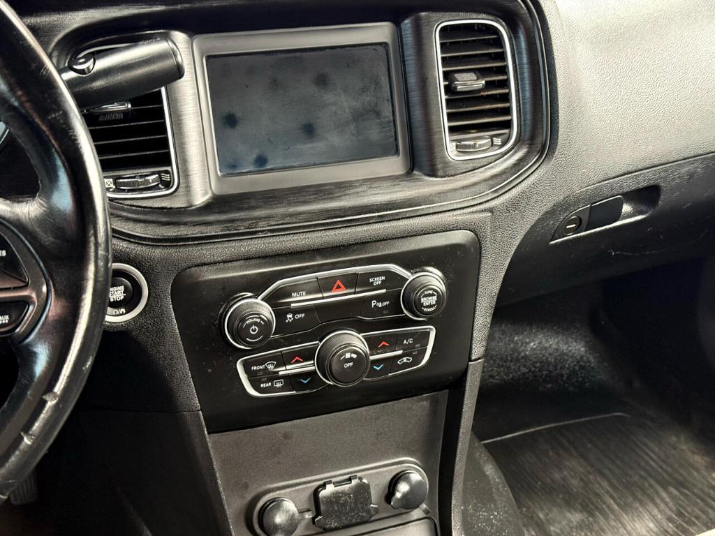 used 2019 Dodge Charger car, priced at $17,997