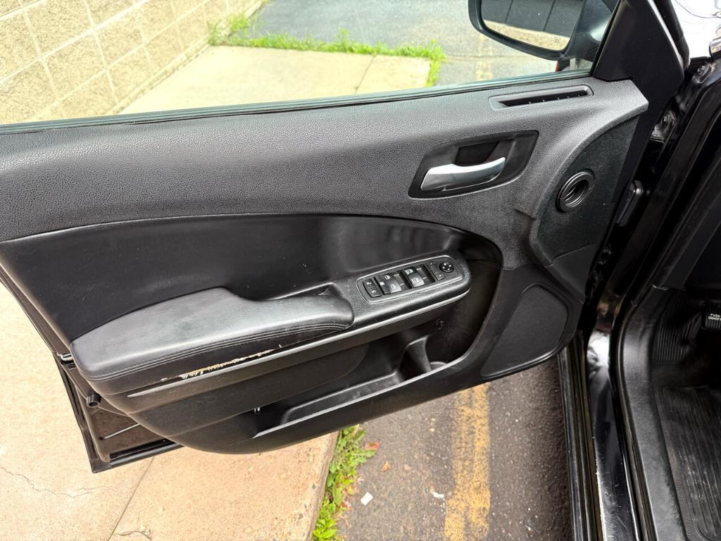 used 2019 Dodge Charger car, priced at $17,997