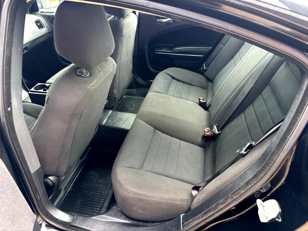 used 2019 Dodge Charger car, priced at $17,997