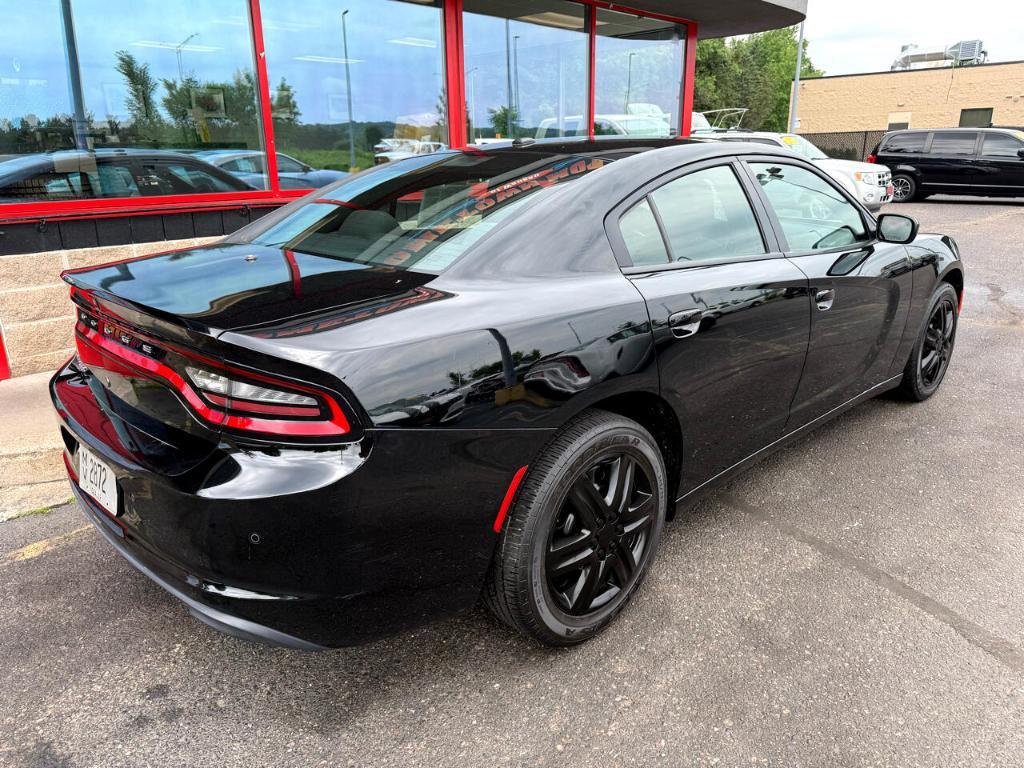 used 2019 Dodge Charger car, priced at $17,997