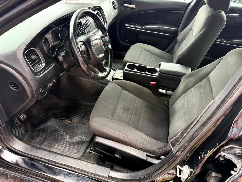used 2019 Dodge Charger car, priced at $17,997