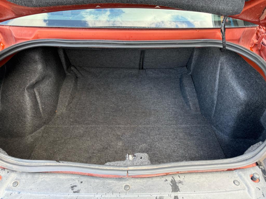 used 2022 Dodge Challenger car, priced at $25,997