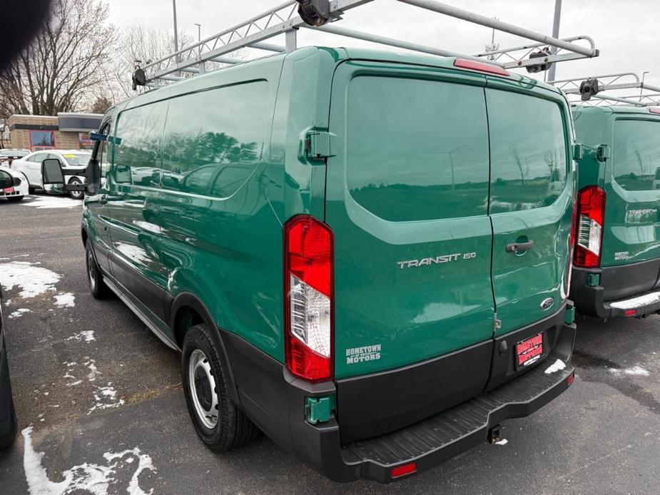 used 2019 Ford Transit-150 car, priced at $18,997