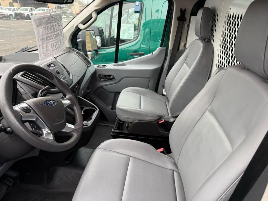 used 2019 Ford Transit-150 car, priced at $18,997