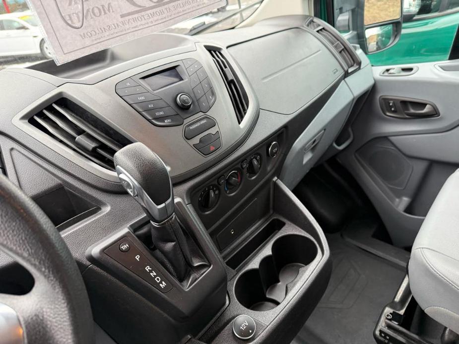 used 2019 Ford Transit-150 car, priced at $18,997