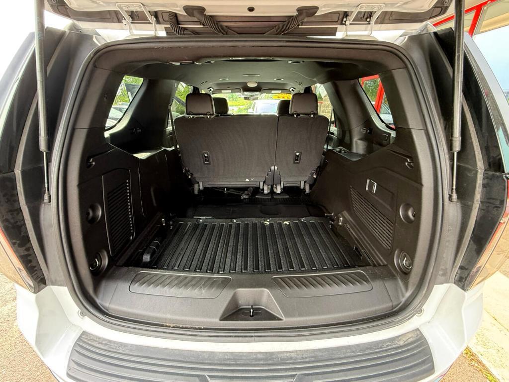 used 2021 Chevrolet Tahoe car, priced at $28,997