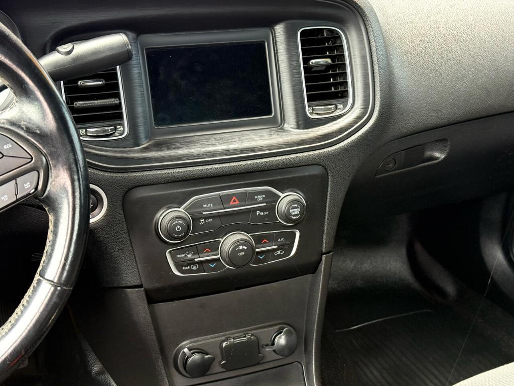 used 2019 Dodge Charger car, priced at $16,997