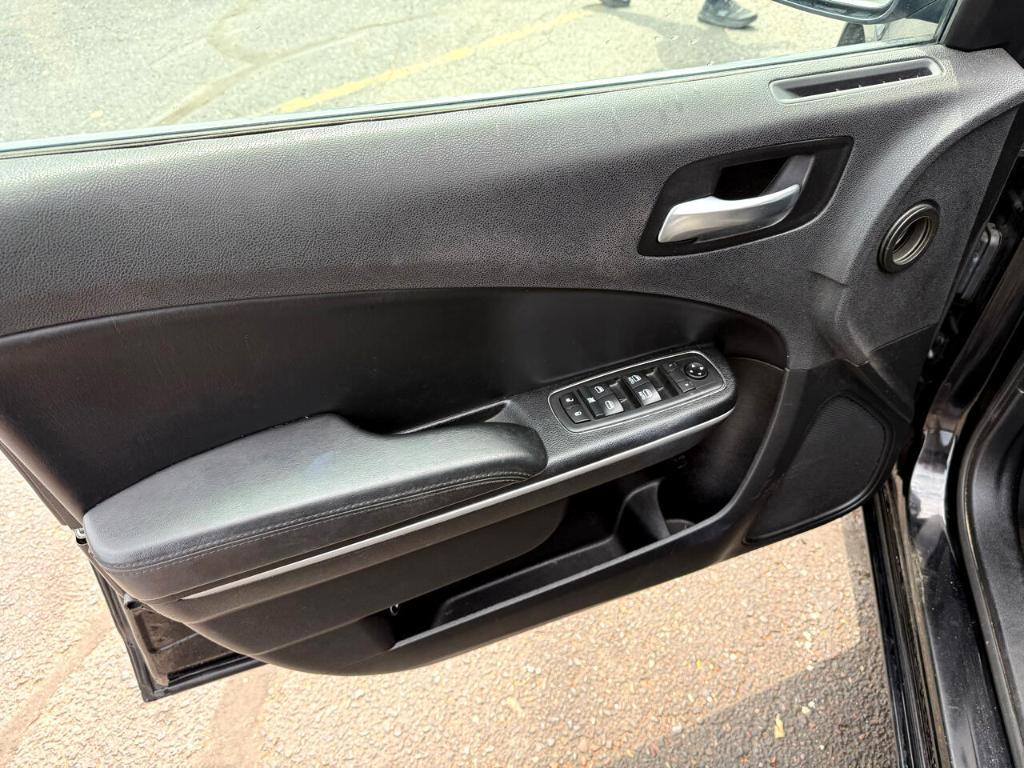used 2019 Dodge Charger car, priced at $16,997
