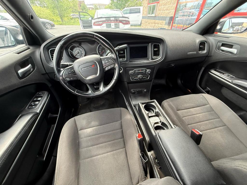 used 2019 Dodge Charger car, priced at $16,997