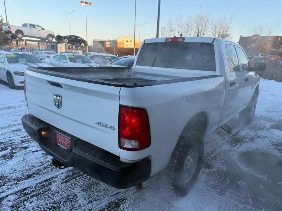 used 2016 Ram 2500 car, priced at $22,997