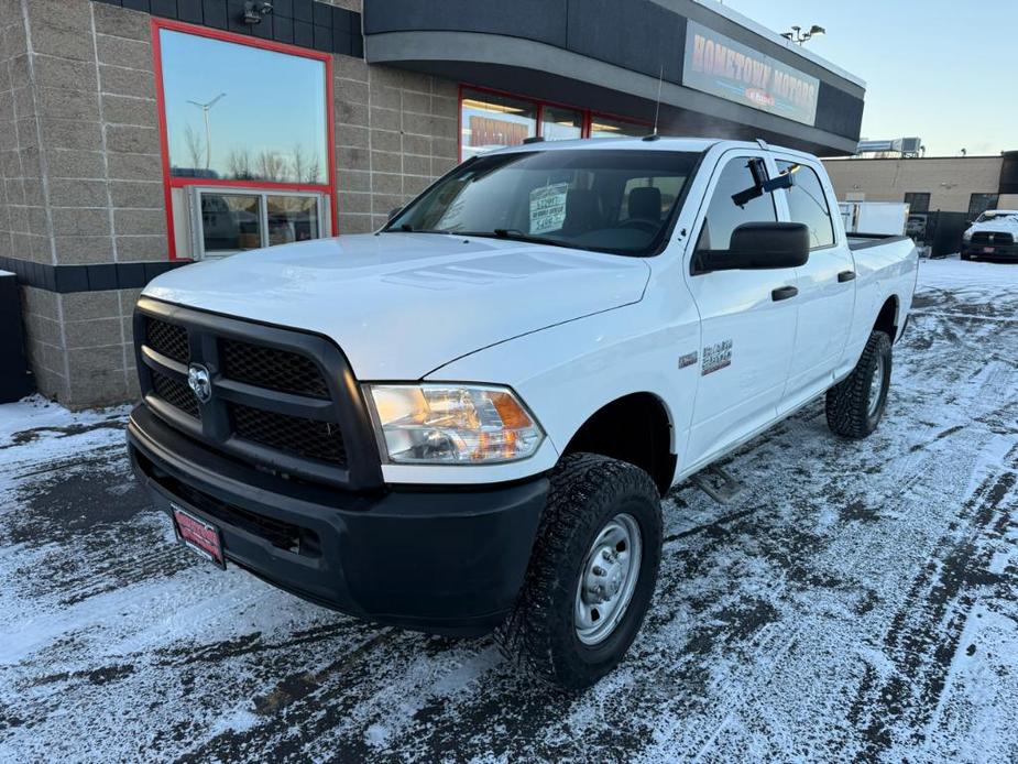 used 2016 Ram 2500 car, priced at $22,997