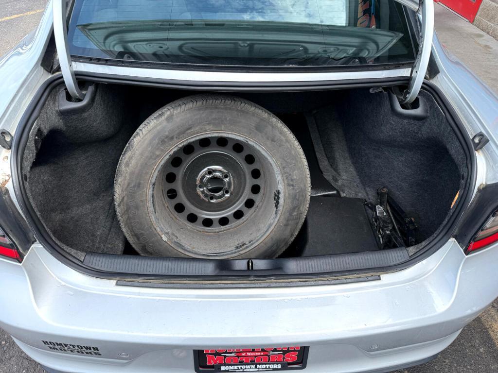 used 2020 Dodge Charger car, priced at $13,997